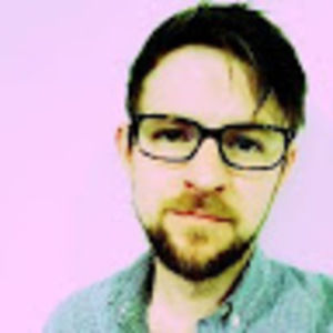 Meet your Posher, Joseph